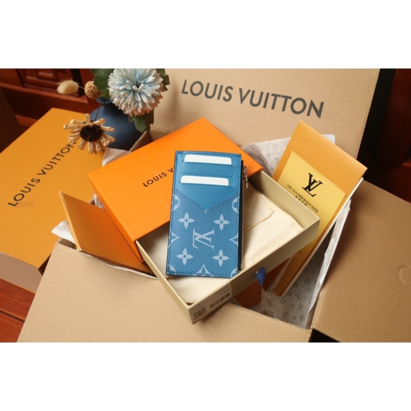 LV Wallets